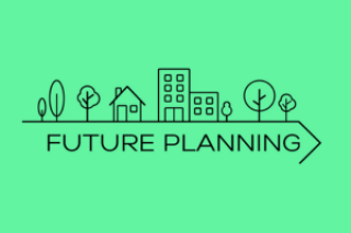 Future Planning Logo